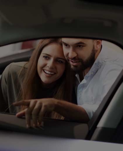 We will find a car for you at All Motors